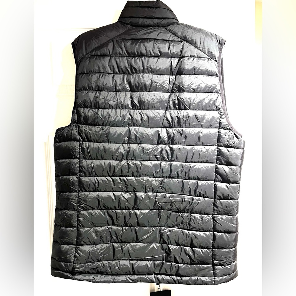 StormTech Outdoor Stavanger Thermal Vest sz Large - Picture 7 of 16